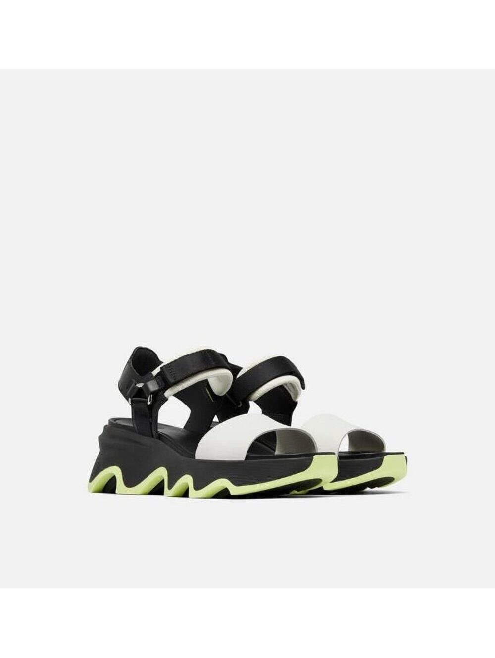 Sorel Kinetic Y-Strap Sandal 6